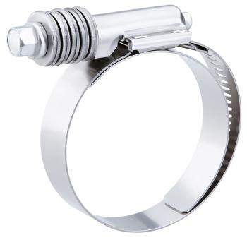 Constant Torque Hose Clamps