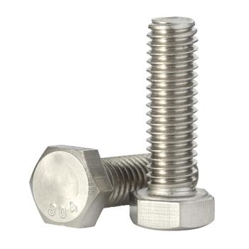 Hex Bolts/Hex Cap Screws