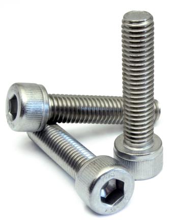 Socket Cap Screws