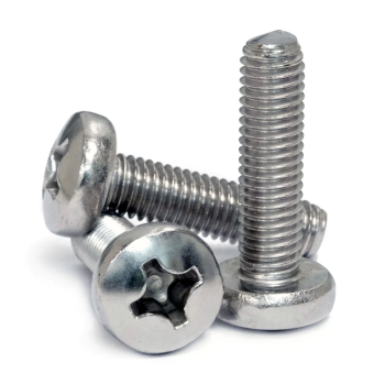 Machine Screws