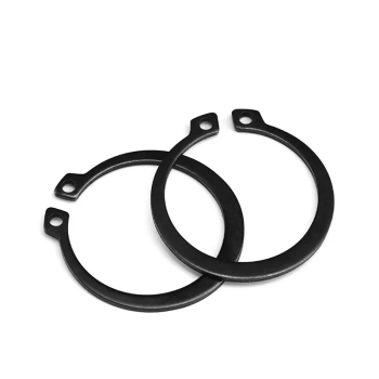 Retaining Rings