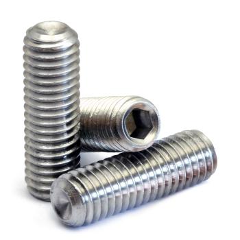 Set Screws