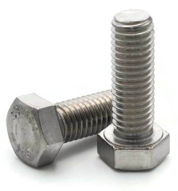 Socket Cap Screws