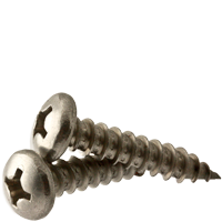 Sheet Metal Screws