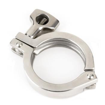 Swivel Seal Clamp