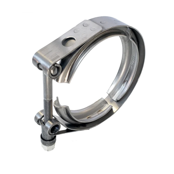 V-band Clamps