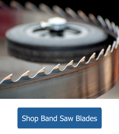 Click To Shop Band Saw Blades For Stainless Steel