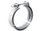 VT10530 V-band Hose Clamp