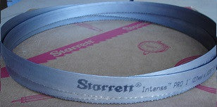 Starrett 11' x 1" x 4/6T Bandsaw Blade