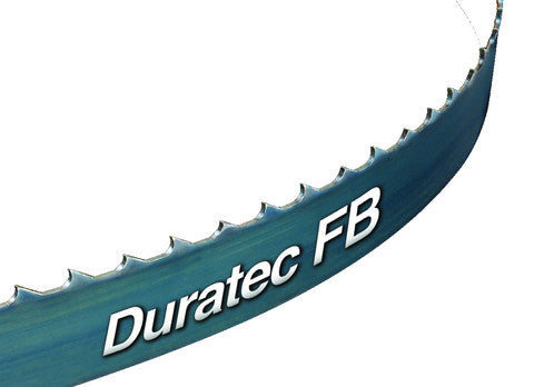 114" (9ft 6in) x 3/8" x 14tpi wide Premium Flexback Band Saw Blade