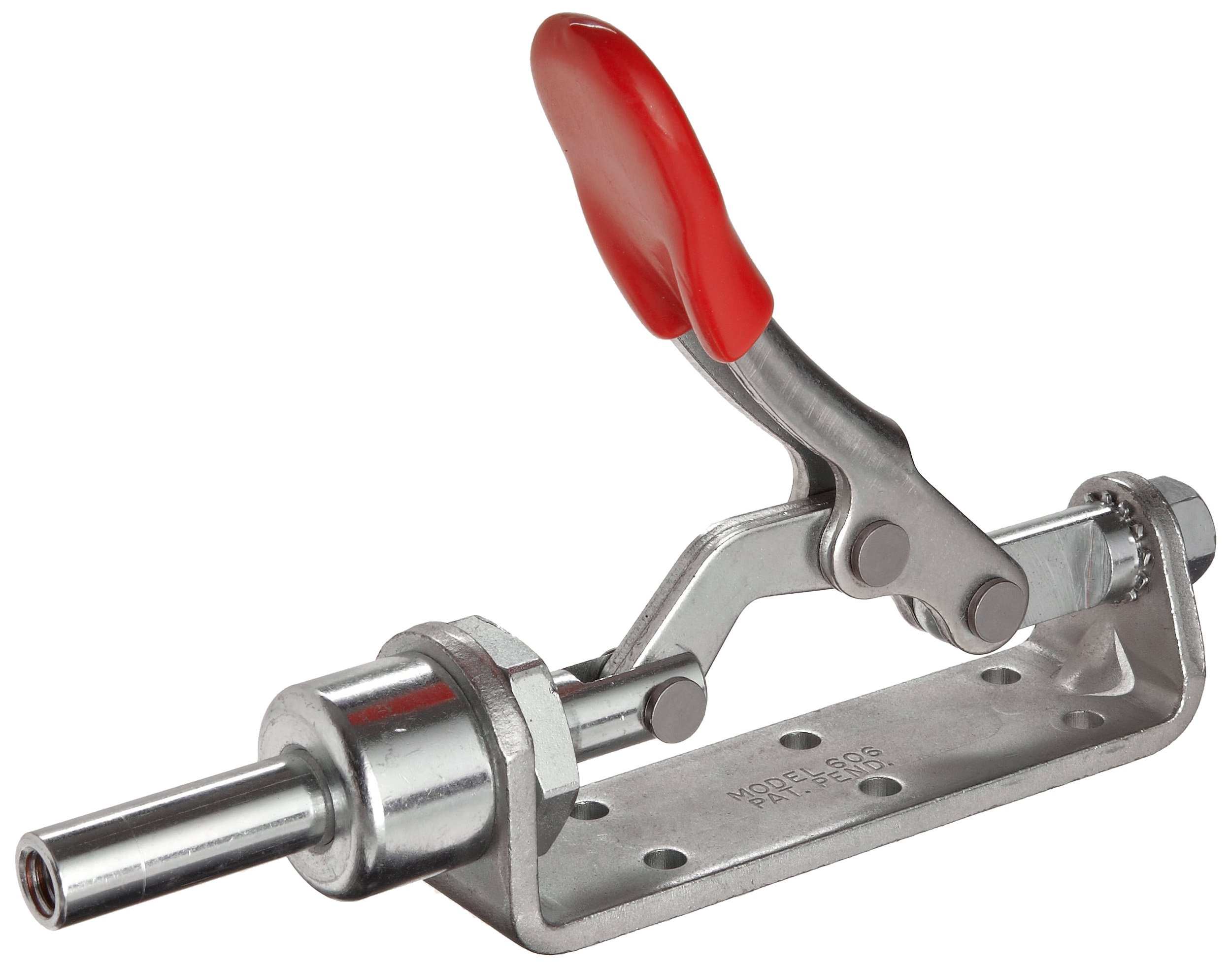 KF-015 STRAIGHT LINE ACTION CLAMPS