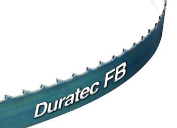 114" (9ft 6in) x 3/8" x 14tpi wide Premium Flexback Band Saw Blade