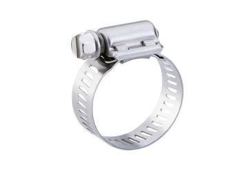 MS35842-11 Mil-Spec Clamp 1/16"-1-1/4"