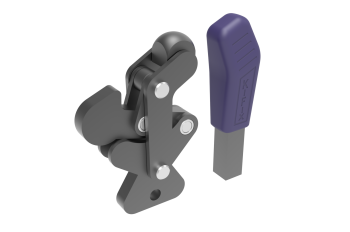 KF-03 JD VERTICAL HOLD-DOWN CLAMPS