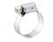 13/16 to 1-1/2" Breeze Hose Clamp, 62016H (10pk)