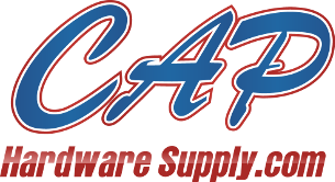 CAP Hardware - Wholesale Fasteners, Hose Clamps and Electrical