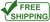 Free Economy Shipping On ALL Orders Over $150*